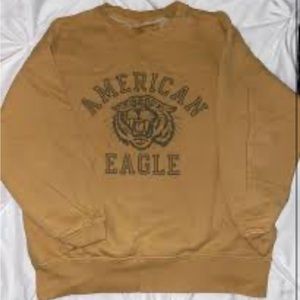 American eagle sweatshirt
